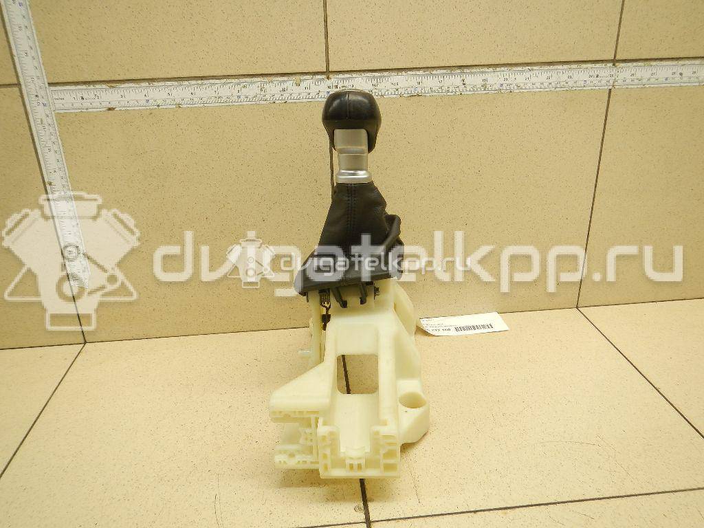 Фото Кулиса КПП  437004y420wk для kia RIO {forloop.counter}}