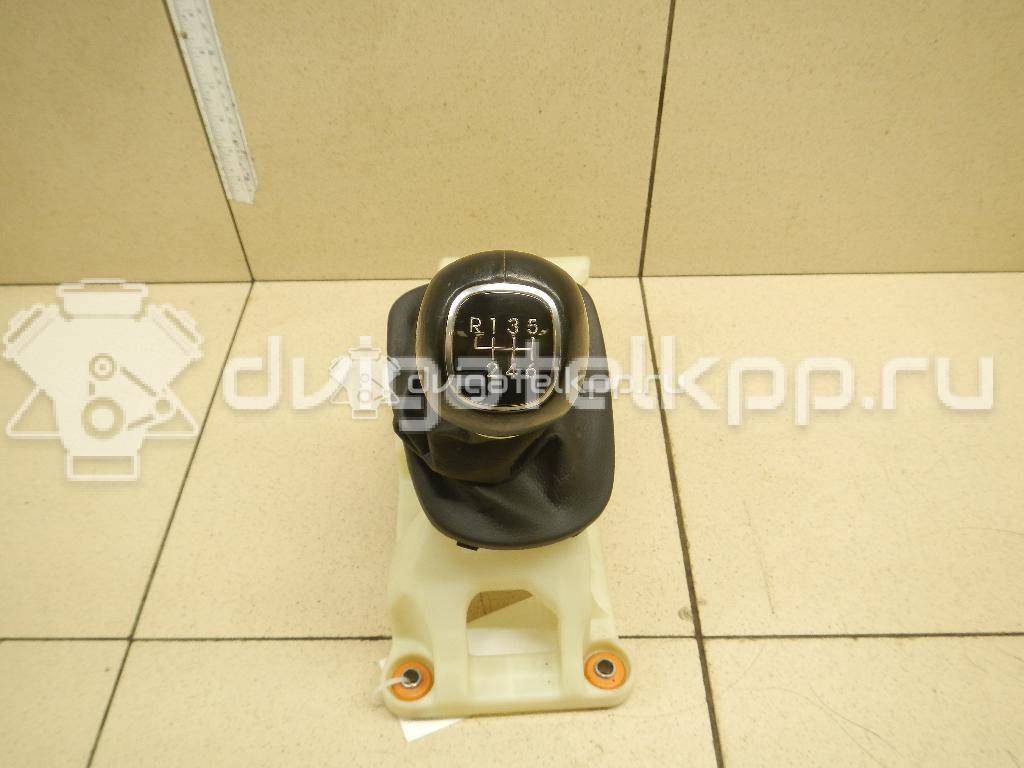 Фото Кулиса КПП  437004y420wk для kia RIO {forloop.counter}}