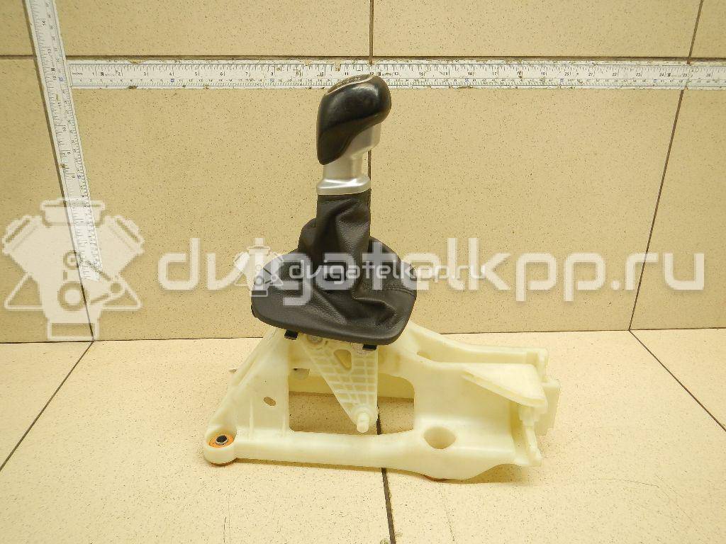 Фото Кулиса КПП  437004y420wk для kia RIO {forloop.counter}}