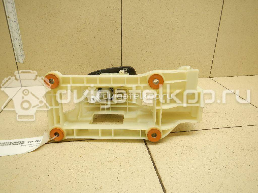 Фото Кулиса КПП  437004y420wk для kia RIO {forloop.counter}}