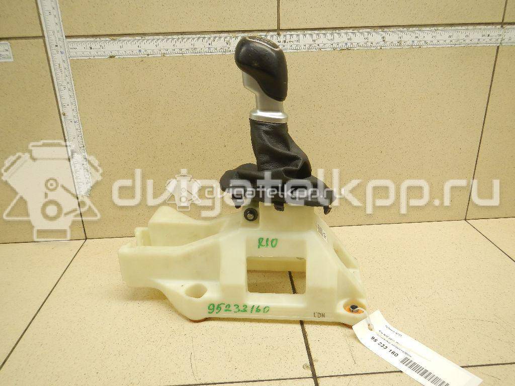 Фото Кулиса КПП  437004y420wk для kia RIO {forloop.counter}}