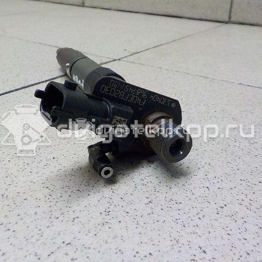 Фото Форсунка дизельная электрическая  LR022335 для Land Rover Freelander / Range Rover / Discovery