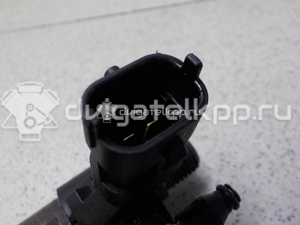 Фото Форсунка дизельная электрическая  LR022335 для Land Rover Freelander / Range Rover / Discovery {forloop.counter}}