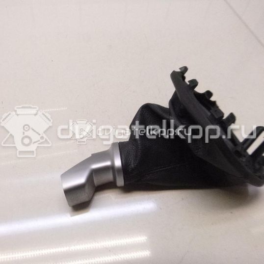 Фото Чехол кулисы  846454y000 для kia RIO