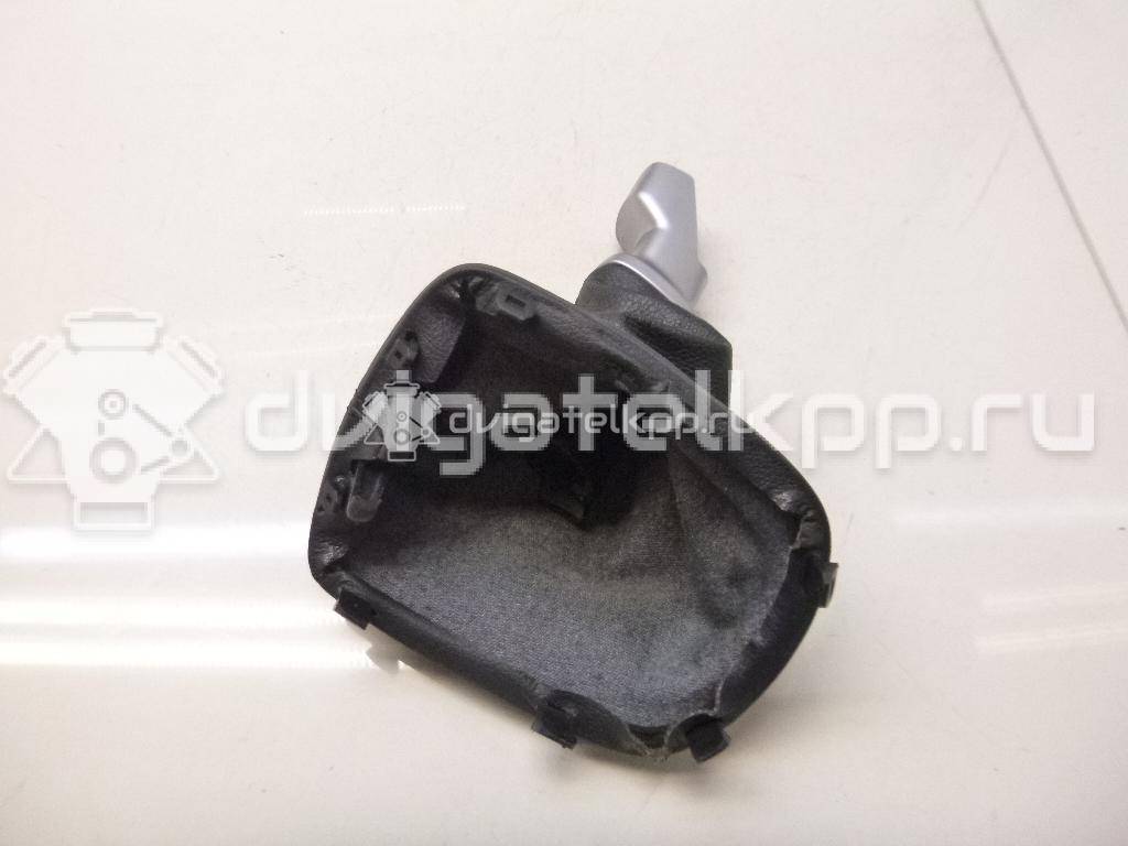 Фото Чехол кулисы  846454y000 для kia RIO {forloop.counter}}