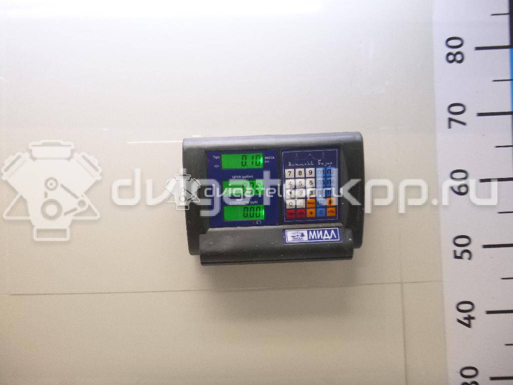 Фото Чехол кулисы  846454y000 для kia RIO {forloop.counter}}