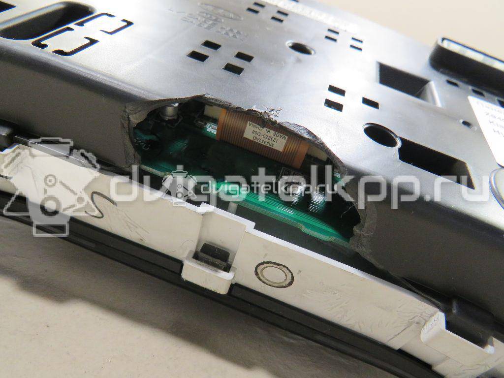 Фото Панель приборов  940134Y010 для kia RIO {forloop.counter}}