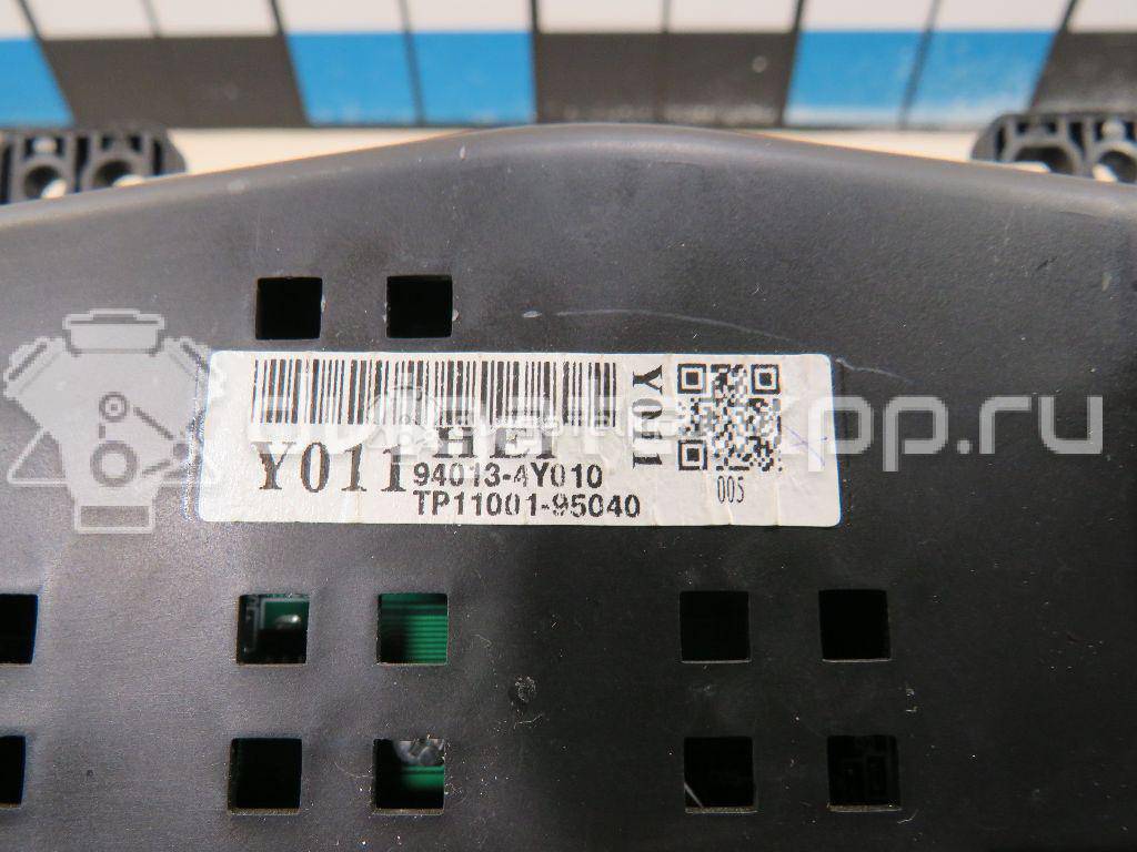 Фото Панель приборов  940134Y010 для kia RIO {forloop.counter}}