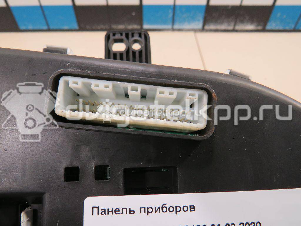 Фото Панель приборов  940134Y010 для kia RIO {forloop.counter}}