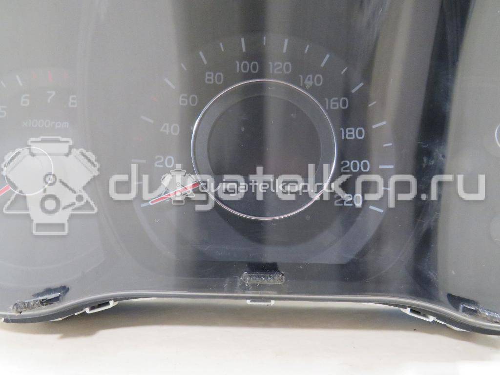 Фото Панель приборов  940134Y010 для kia RIO {forloop.counter}}