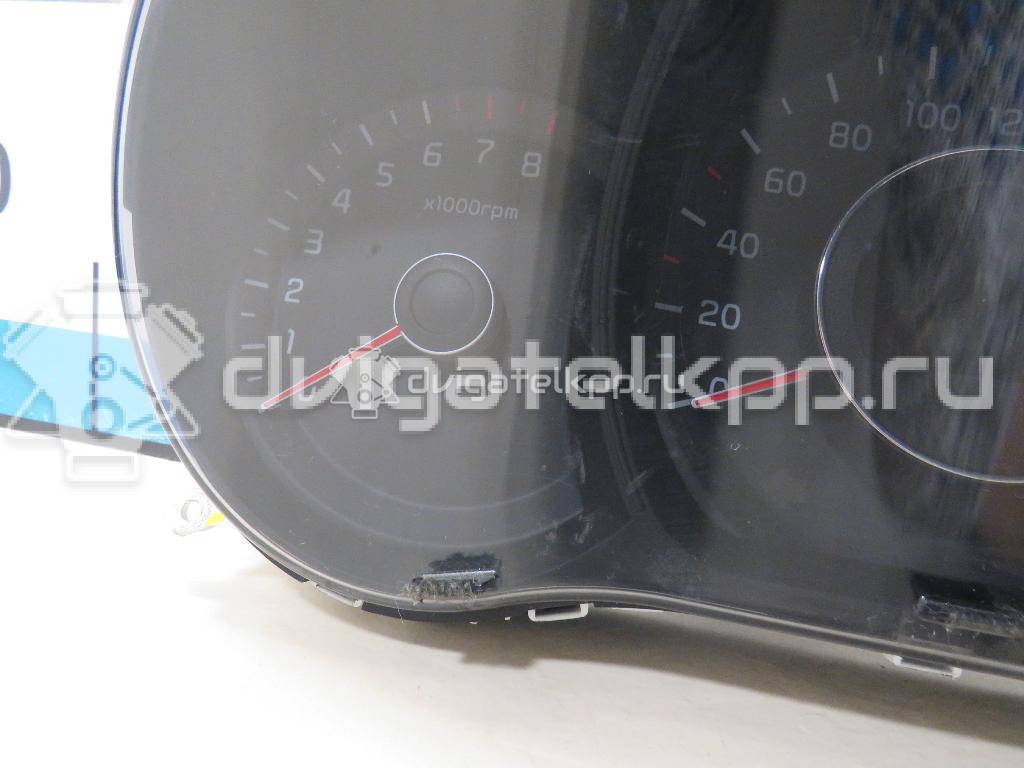 Фото Панель приборов  940134Y010 для kia RIO {forloop.counter}}