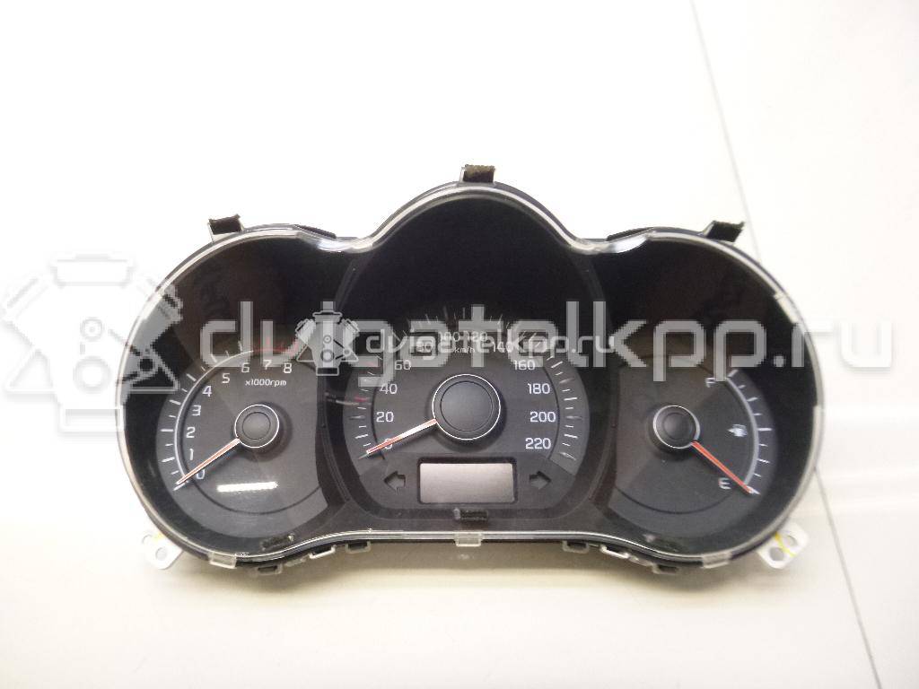 Фото Панель приборов  940034y010 для kia RIO {forloop.counter}}