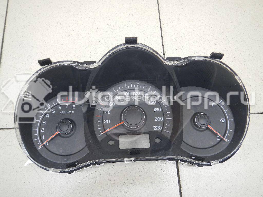 Фото Панель приборов  940034y510 для kia RIO {forloop.counter}}