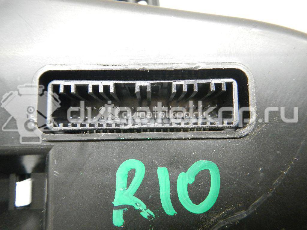 Фото Панель приборов  940034y510 для kia RIO {forloop.counter}}