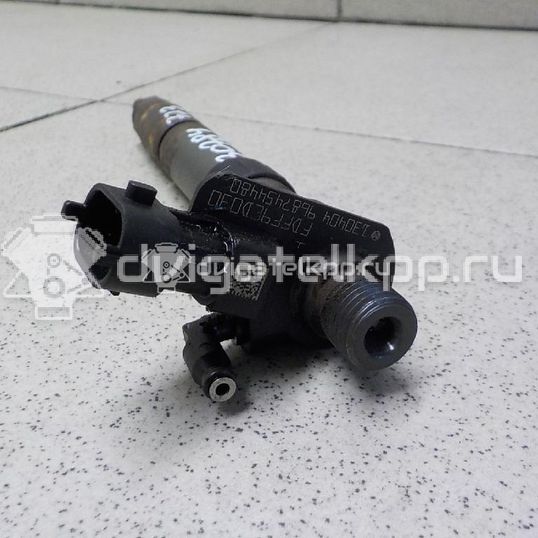 Фото Форсунка дизельная электрическая  LR022335 для Land Rover Freelander / Range Rover / Discovery