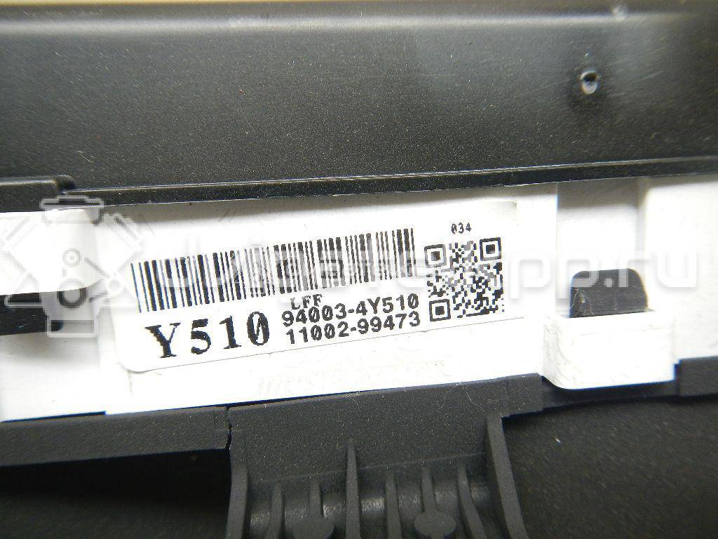 Фото Панель приборов  940034y510 для kia RIO {forloop.counter}}