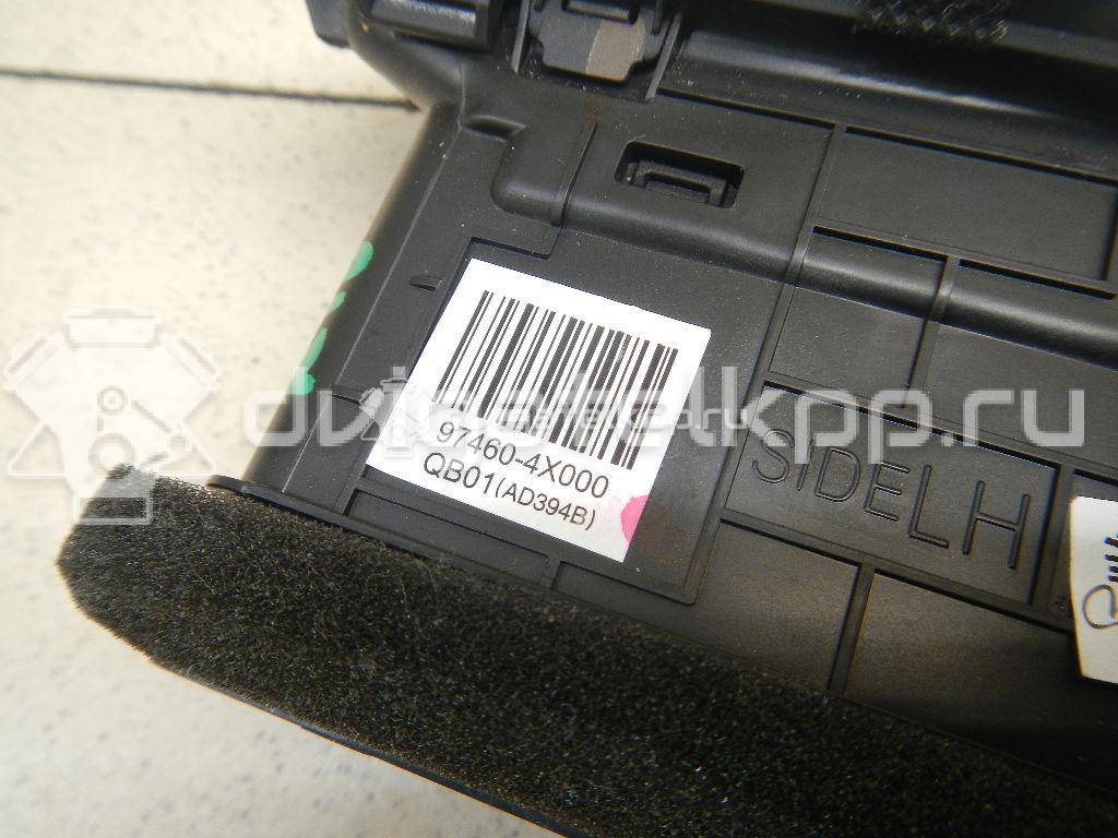 Фото Дефлектор воздушный  974604X000WK для kia RIO {forloop.counter}}