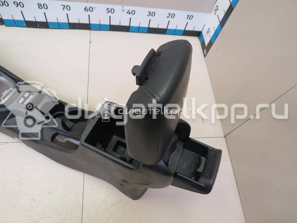 Фото Консоль  846104Y100WK для kia RIO {forloop.counter}}