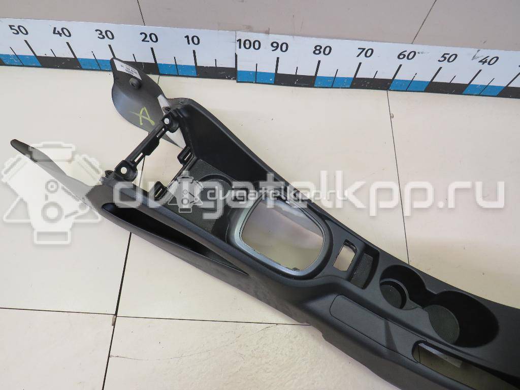 Фото Консоль  846104Y100WK для kia RIO {forloop.counter}}