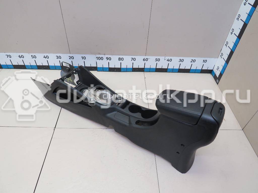 Фото Консоль  846104Y100WK для kia RIO {forloop.counter}}