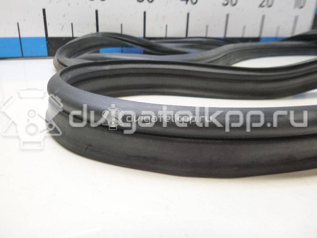 Фото Уплотнитель багажника  873214Y000 для kia RIO {forloop.counter}}