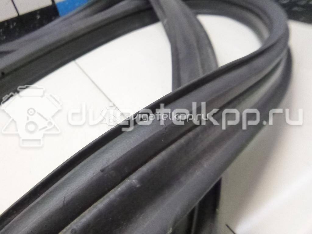Фото Уплотнитель багажника  873214Y000 для kia RIO {forloop.counter}}