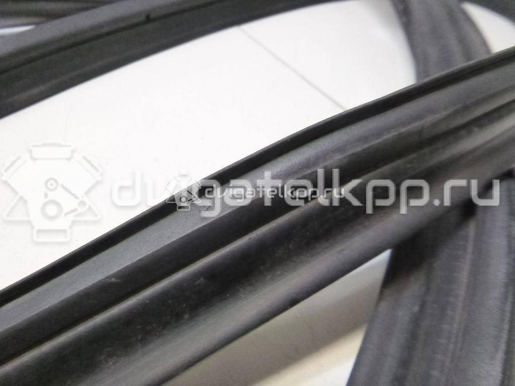 Фото Уплотнитель багажника  873214Y000 для kia RIO {forloop.counter}}