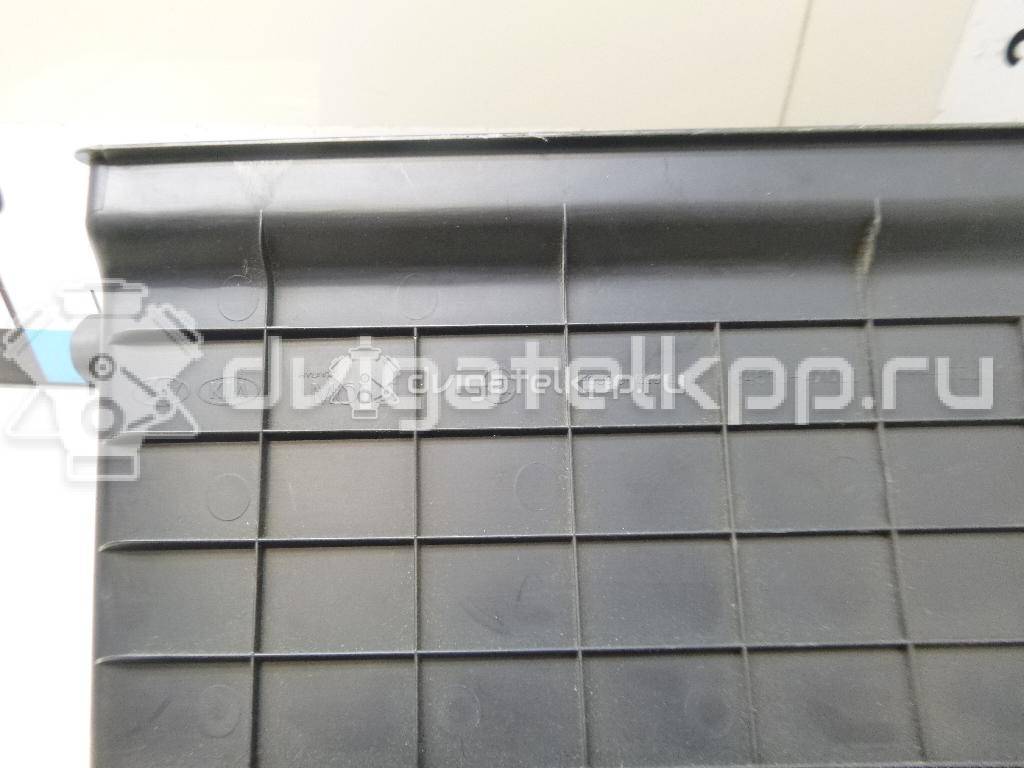 Фото Бардачок  845104x000wk для kia RIO {forloop.counter}}