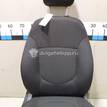 Фото Сиденье переднее правое  884004Y010CEY для kia RIO {forloop.counter}}