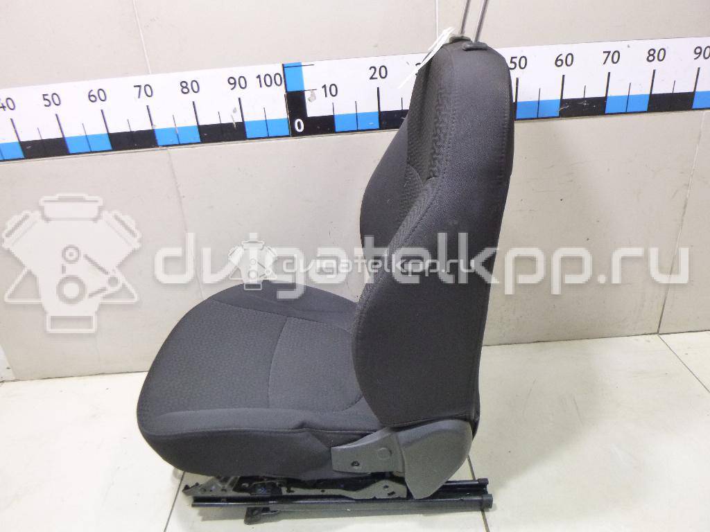 Фото Сиденье переднее правое  884004Y010CEY для kia RIO {forloop.counter}}