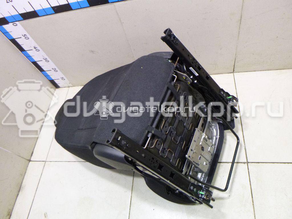 Фото Сиденье переднее правое  884004Y010CEY для kia RIO {forloop.counter}}