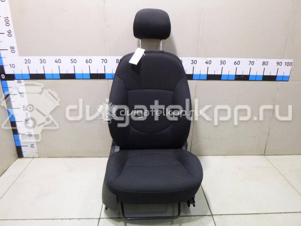 Фото Сиденье переднее правое  884004Y010CEY для kia RIO {forloop.counter}}