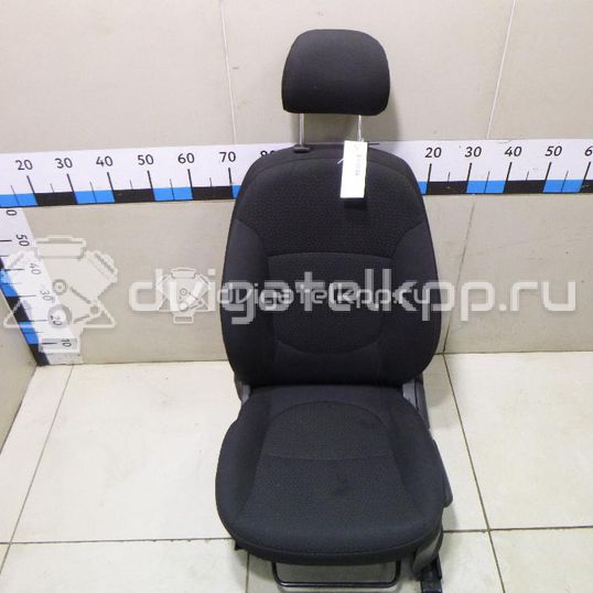 Фото Сиденье переднее левое  883004Y010CEY для kia RIO
