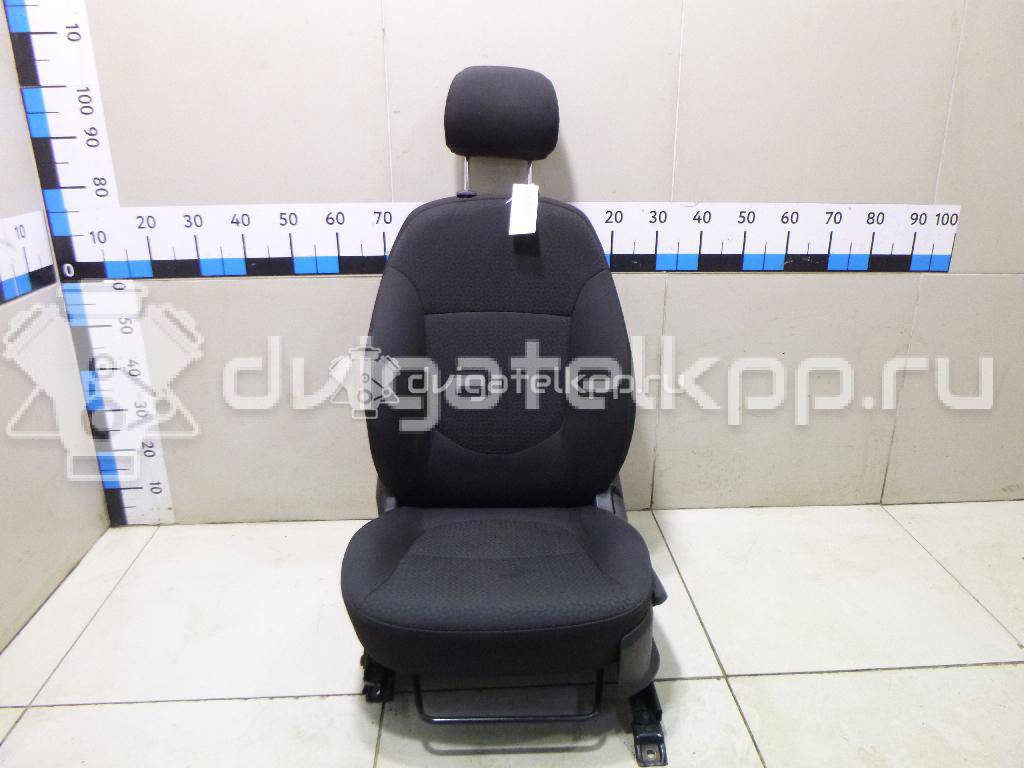 Фото Сиденье переднее левое  883004Y010CEY для kia RIO {forloop.counter}}