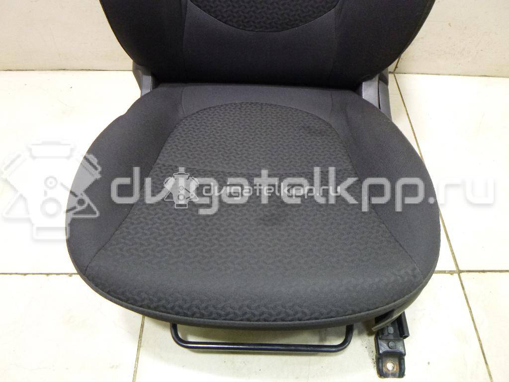 Фото Сиденье переднее левое  883004Y010CEY для kia RIO {forloop.counter}}