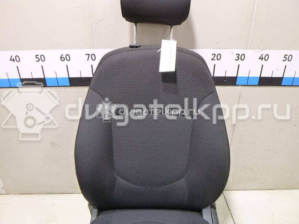 Фото Сиденье переднее левое  883004Y010CEY для kia RIO {forloop.counter}}