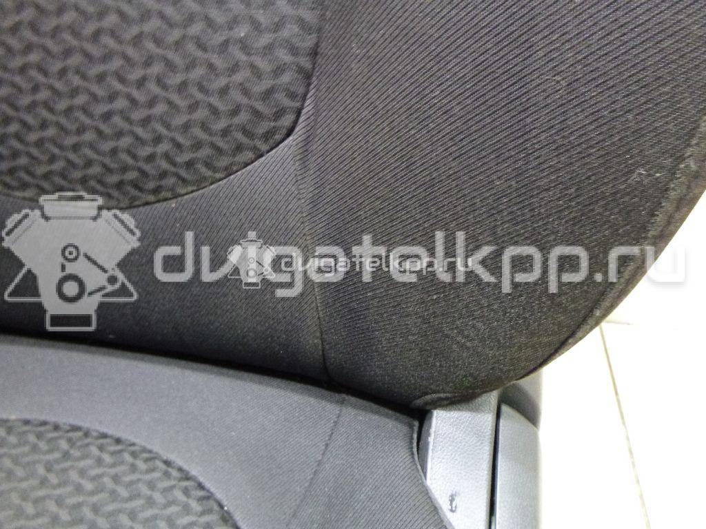 Фото Сиденье переднее левое  883004Y010CEY для kia RIO {forloop.counter}}