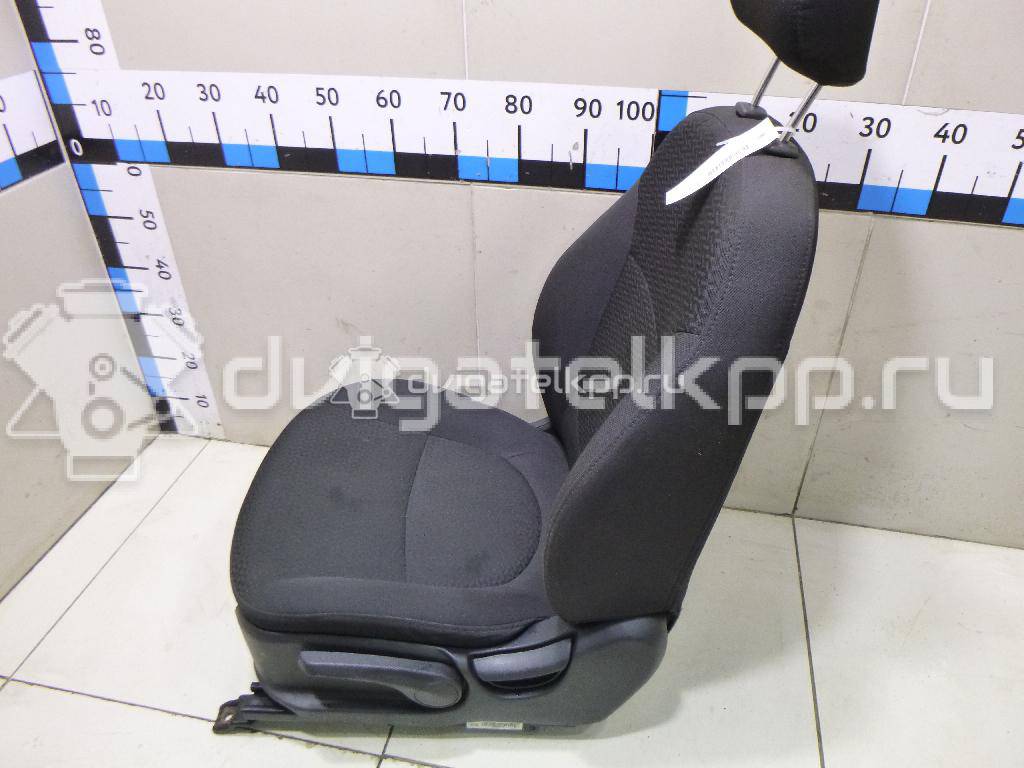 Фото Сиденье переднее левое  883004Y010CEY для kia RIO {forloop.counter}}