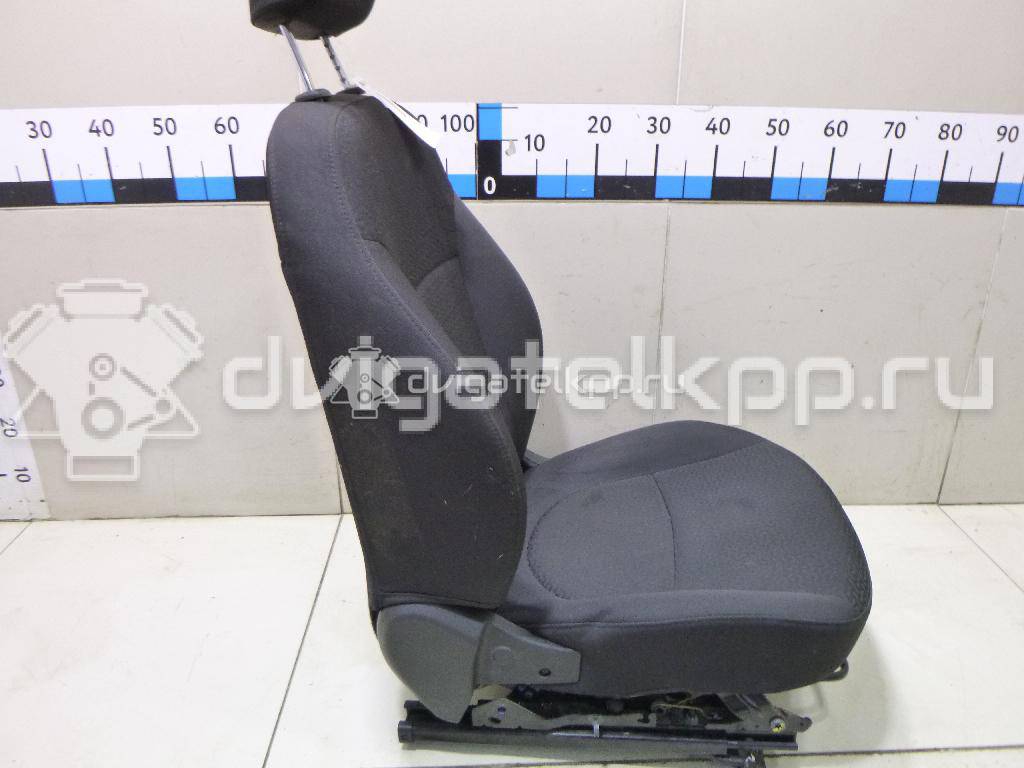 Фото Сиденье переднее левое  883004Y010CEY для kia RIO {forloop.counter}}