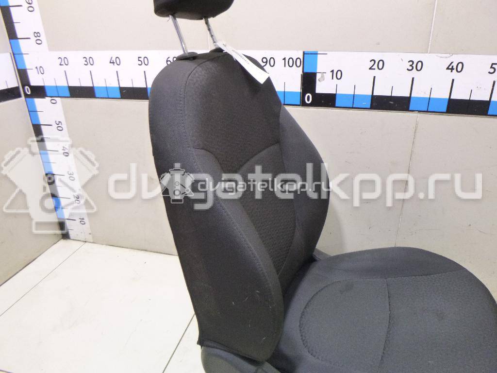 Фото Сиденье переднее левое  883004Y010CEY для kia RIO {forloop.counter}}