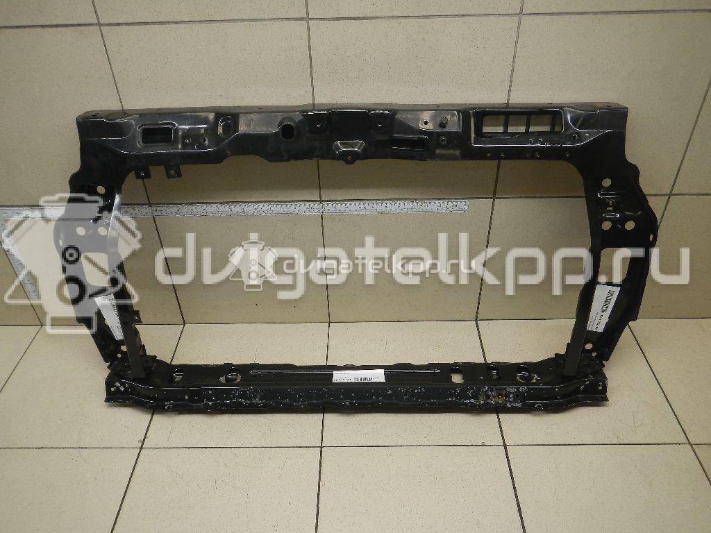 Фото Панель передняя  641014Y001 для kia RIO {forloop.counter}}