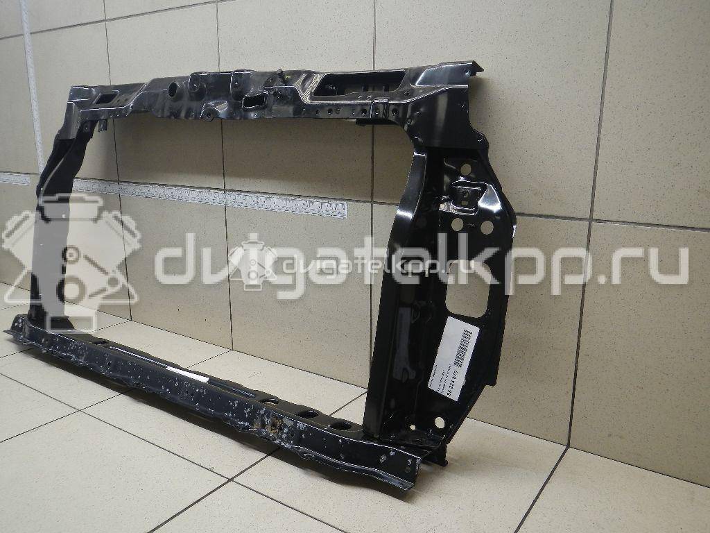 Фото Панель передняя  641014Y001 для kia RIO {forloop.counter}}