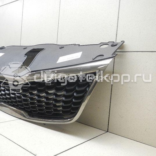 Фото Решетка радиатора  863504Y500 для kia RIO