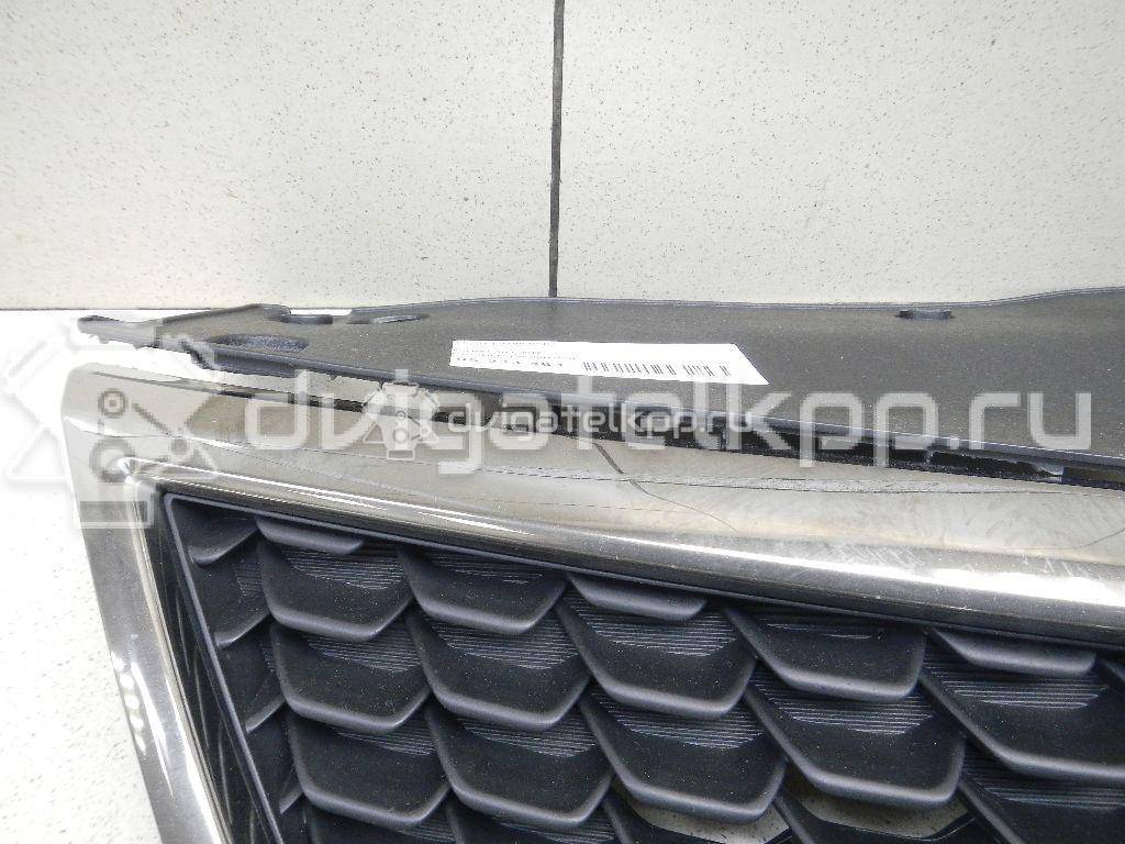 Фото Решетка радиатора  863504Y500 для kia RIO {forloop.counter}}