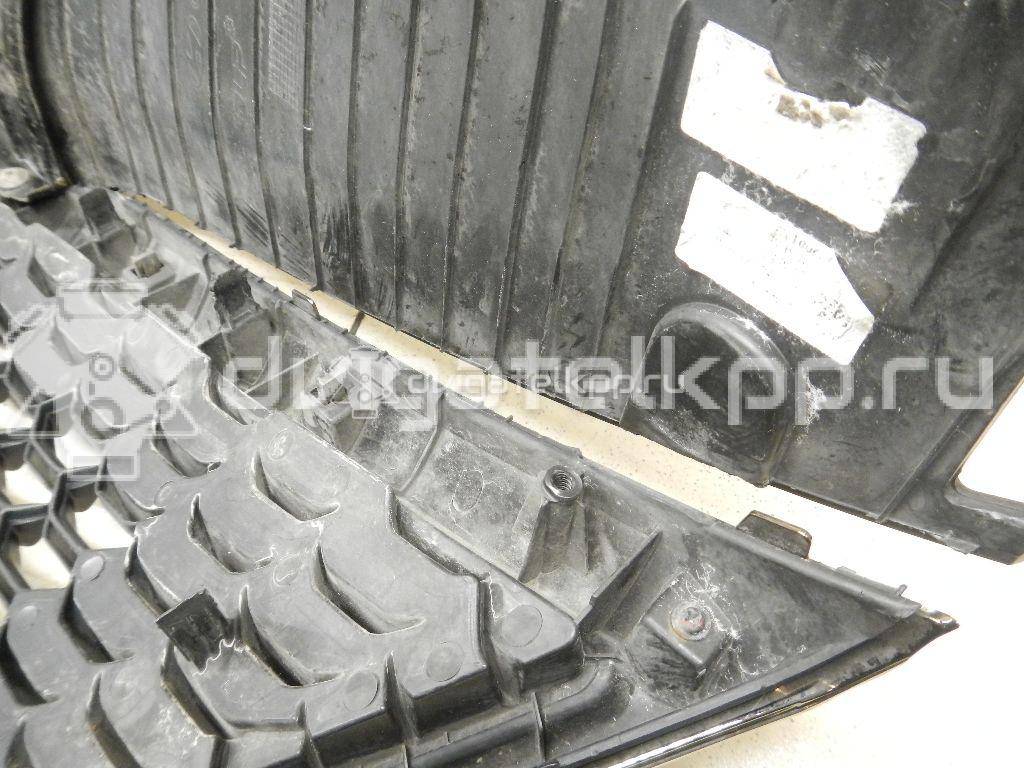 Фото Решетка радиатора  863504Y500 для kia RIO {forloop.counter}}