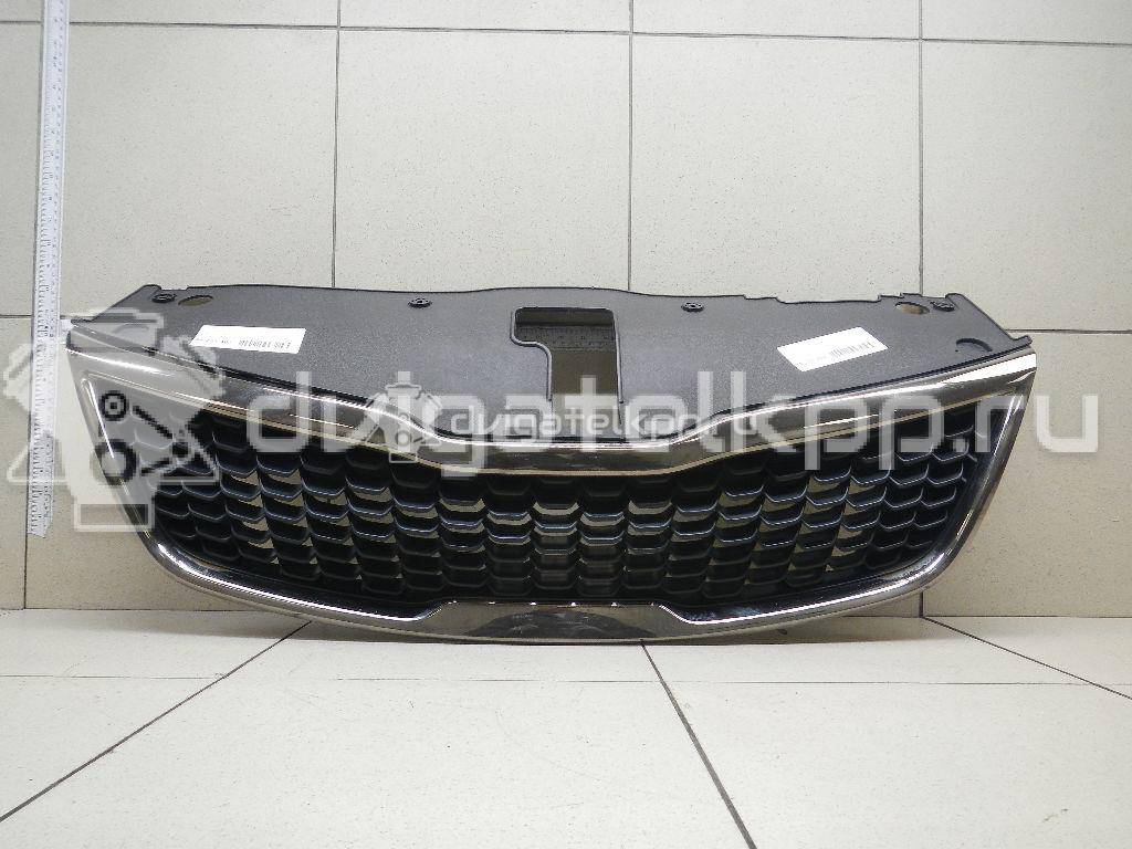 Фото Решетка радиатора  863504Y500 для kia RIO {forloop.counter}}