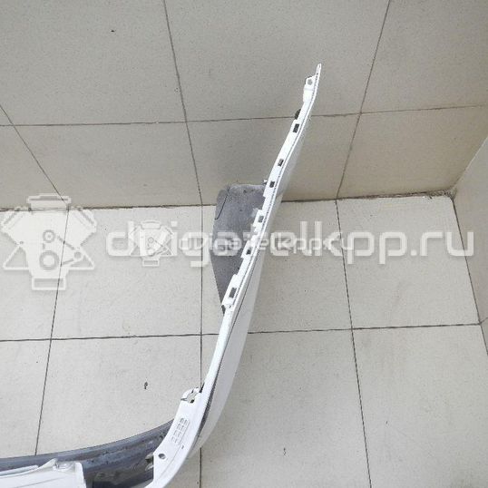 Фото Бампер задний  866114Y500 для kia RIO