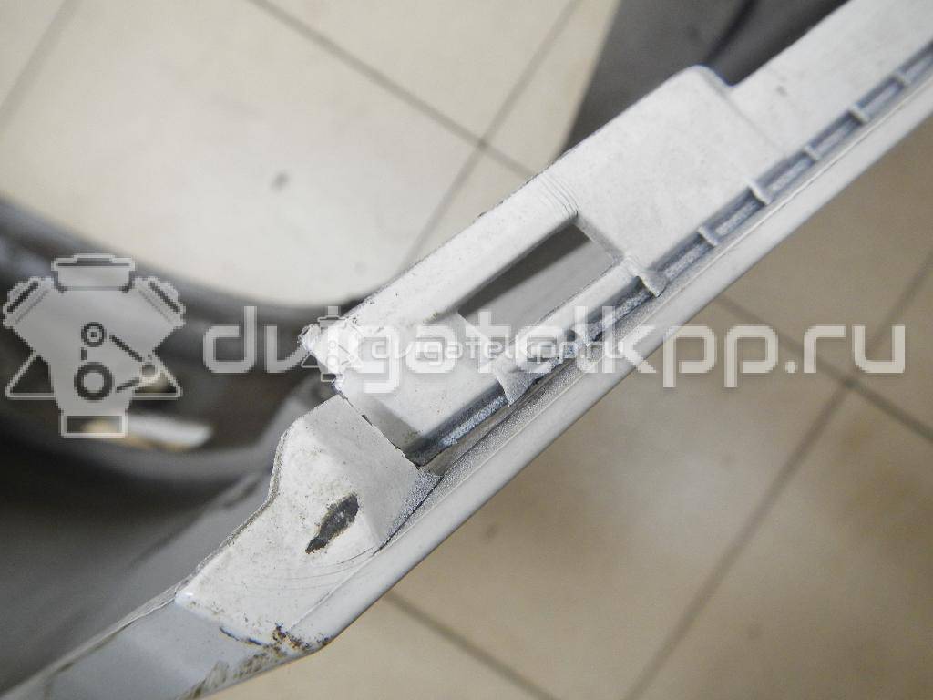 Фото Бампер задний  866114Y500 для kia RIO {forloop.counter}}
