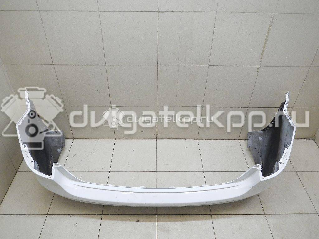 Фото Бампер задний  866114Y500 для kia RIO {forloop.counter}}