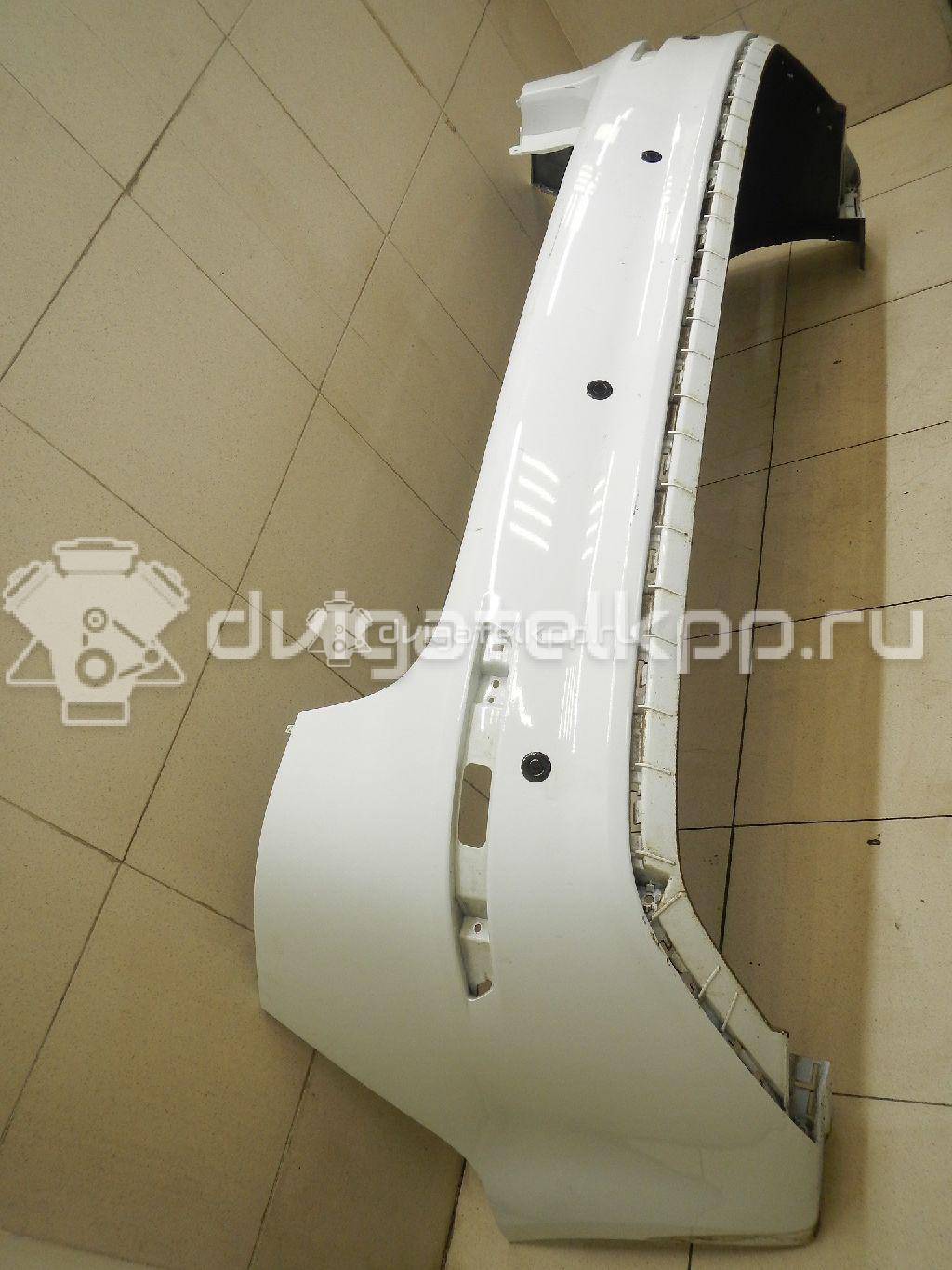 Фото Бампер задний  866114Y500 для kia RIO {forloop.counter}}
